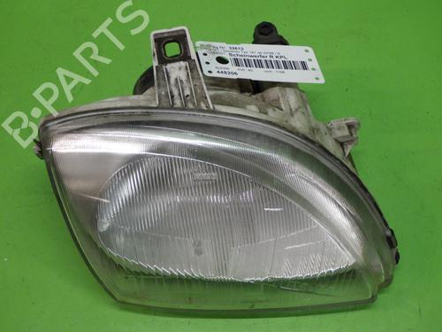 Used Right headlight Right headlight 37432124 37432124