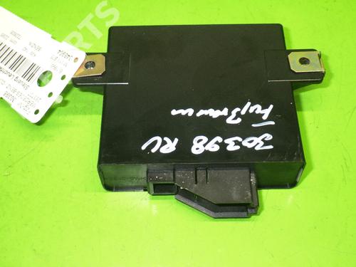 Control unit MERCEDES-BENZ CLK Convertible (A208) CLK 230 Kompressor (208.447) (193 hp) 6396275