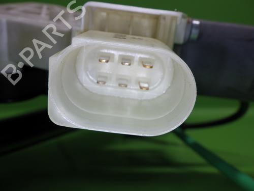 Front right window mechanism BMW 5 Touring (F11) 520 d | BP28727765C23