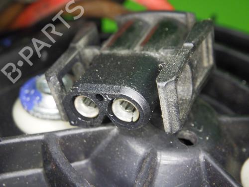 Heater blower motor MERCEDES-BENZ C-CLASS (W204) C 280 4-matic (204.081) | BP20228642M62 