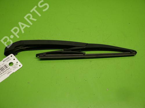 Used Rear windshield wiper arm FORD KA (RU8) 1.2 (69 hp) 25706348