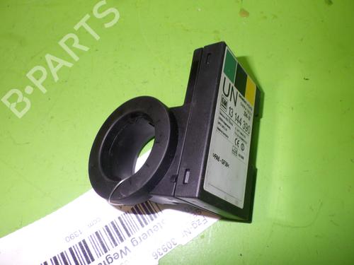 Elektronisk modul SEAT IBIZA II (6K1) 1.4 (60 hp) 15634696