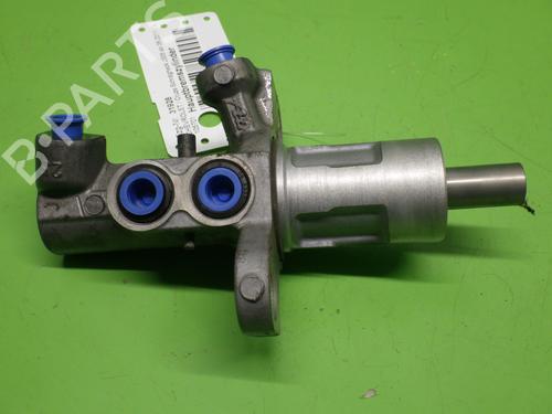 Used Brake master cylinder CHEVROLET CRUZE Hatchback (J305) 2.0 CDI (163 hp) 25778693