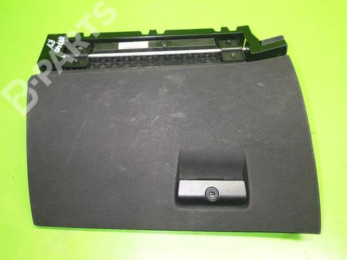 Used Glove box BMW X3 (E83) 2.0 d (150 hp) 6386583
