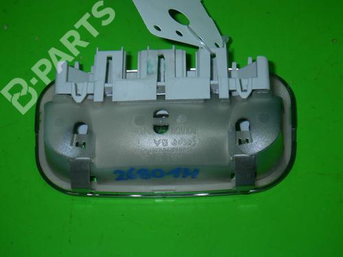 Innerbelysning PEUGEOT 307 (3A/C) 1.6 16V | BP6366701I8 