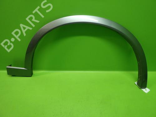 Used Wheel arch BMW X3 (F25) xDrive 20 d (184 hp) 27976636