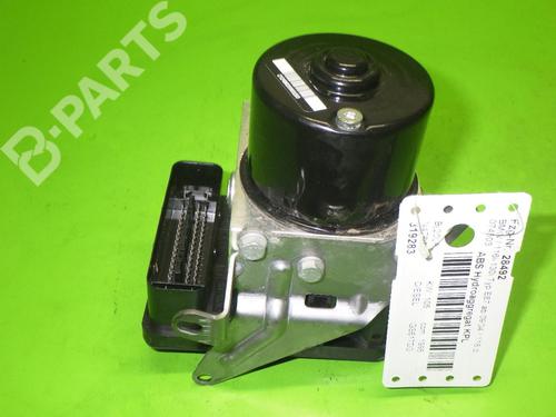 ABS pump BMW 1 (E81) 118 d | BP6386715M43 