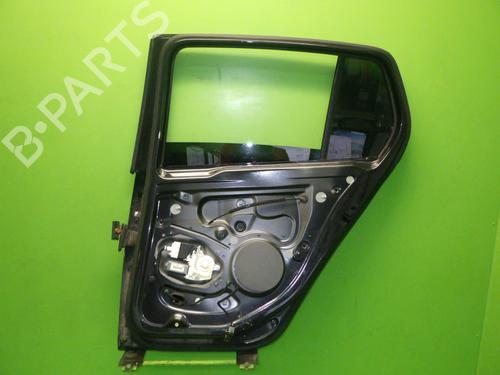 Right rear door VW GOLF V (1K1) 1.4 FSI | BP32276527C5