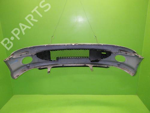 Front bumper PEUGEOT 206 CC (2D) 2.0 S16 | BP28159337C7 