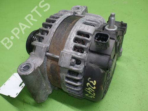 Used Alternator Alternator OPEL ASTRA K (B16) 1.4 Turbo (68) (150 hp) 35718135 35718135