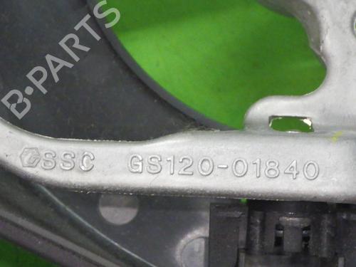 Steering wheel CITROËN C1 (PM_, PN_) 1.0 | BP27601731C49 