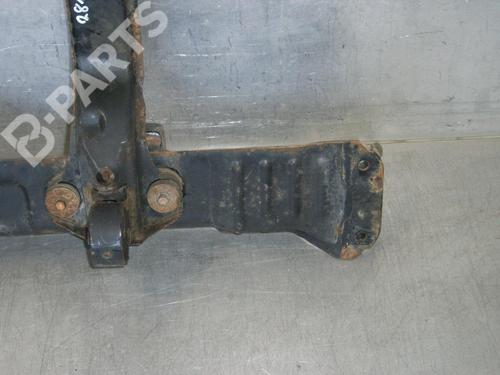 Subframe SUZUKI WAGON R+ Hatchback (EM) 1.2 (SR412) | BP6375919M9 