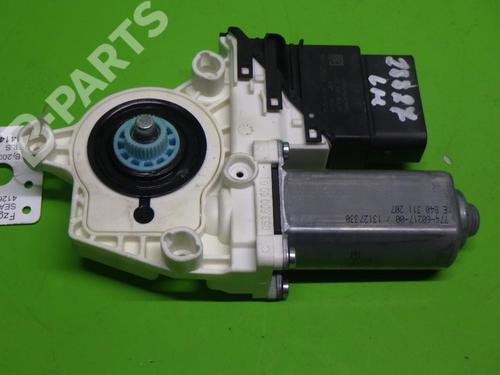 Used Left rear window motor SEAT LEON (1P1) 1.9 TDI (105 hp) 6612428