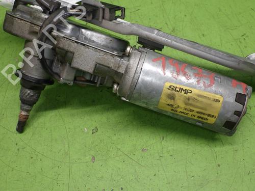 Rear wiper motor VW GOLF III Variant (1H5) 1.8 | BP29739966M102 