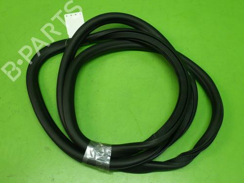 Used Rubber door seal OPEL INSIGNIA B Grand Sport (Z18) 1.5 (68) (140 hp) 27645681