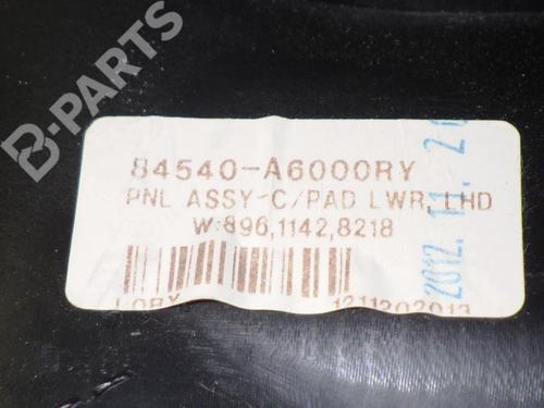 Glove box HYUNDAI i30 (GD) 1.4 CRDi | BP6379348C95 