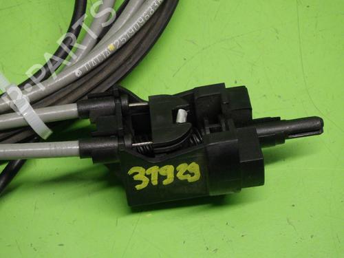 Headlight adjuster motor DACIA LOGAN MCV II 1.2 LPG | BP24813673E19 