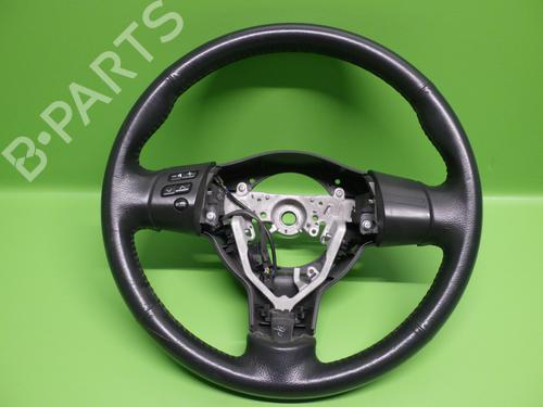 Used Steering wheel TOYOTA COROLLA (_E12_) 1.4 D (NDE120_, NDE120R) (90 hp) 22684398