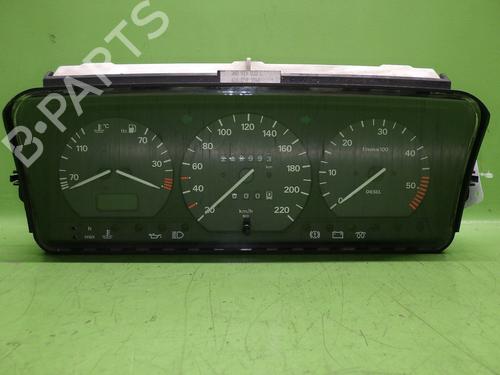 Used Instrument cluster VW PASSAT B3/B4 Variant (3A5, 35I) 1.9 TDI (90 hp) 29602235