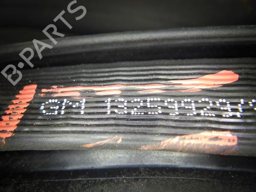 Rubber door seal OPEL ASTRA J (P10) 1.6 Turbo (68) | BP19326132C142 