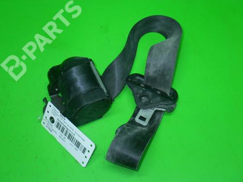 Used Rear right seatbelt CITROËN C3 I (FC_, FN_) 1.6 16V (109 hp) 6663491