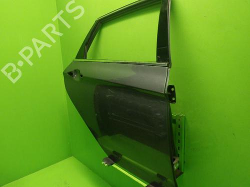 Right rear door HYUNDAI i40 I CW (VF) 1.7 CRDi | BP13922891C5