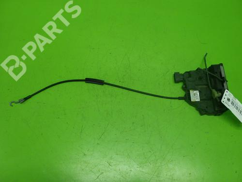 Used Front left lock OPEL CORSA D (S07) 1.3 CDTI (L08, L68) (75 hp) 10746654