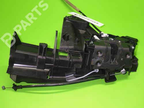 Used Front left lock FORD FOCUS II (DA_, HCP, DP) 1.8 (125 hp) 6639543