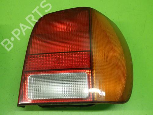 Used Left taillight VW POLO III (6N1) 60 1.4 (60 hp) 25730913