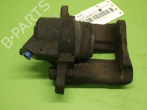 Used Left front brake caliper RENAULT MEGANE I Cabriolet (EA0/1_) 1.6 e (EA0F) (90 hp) 32276226