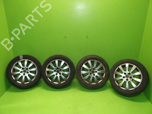 Used Rim Rim 37862550 37862550