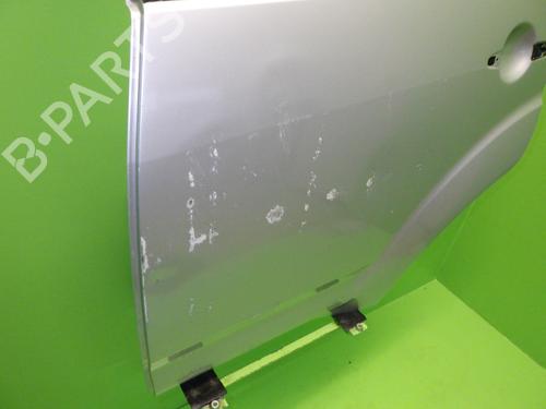 Left rear door MITSUBISHI OUTLANDER II (CW_W) 2.2 DI-D 4WD | BP22732803C4 