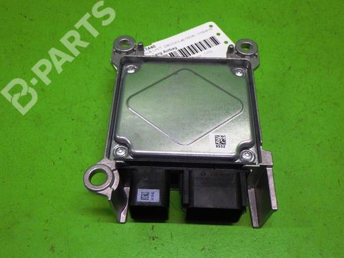 ECU airbags FORD FOCUS II Turnier (DA_, FFS, DS) 1.8 TDCi | BP6383502M53 