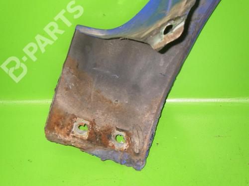 Left front fenders SEAT IBIZA II (6K1) 1.4 i | BP6664220C41 