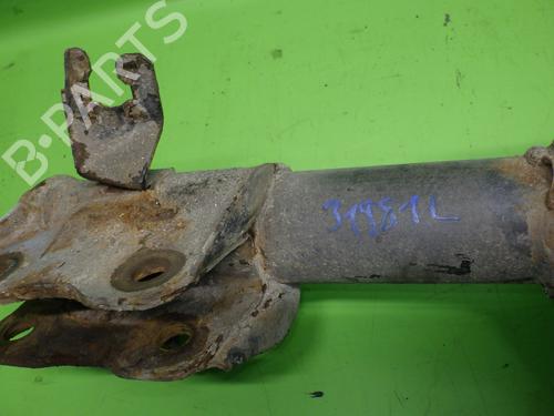 Left front shock absorber MITSUBISHI COLT V (CJ_, CP_) 1300 GL,GLX (CJ1A) | BP24511961M16 