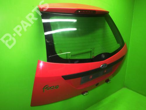 Tailgate FORD FOCUS I (DAW, DBW) 1.8 16V | BP8654963C6 