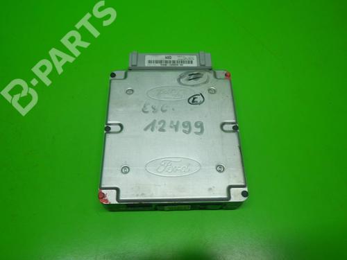 Used Control unit FORD ESCORT V Turnier (ANL) 1.6 i 16V (90 hp) 6402092