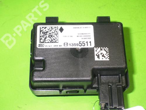 Comfort control module OPEL ASTRA K (B16) 1.4 Turbo (68) | BP6391144M56 