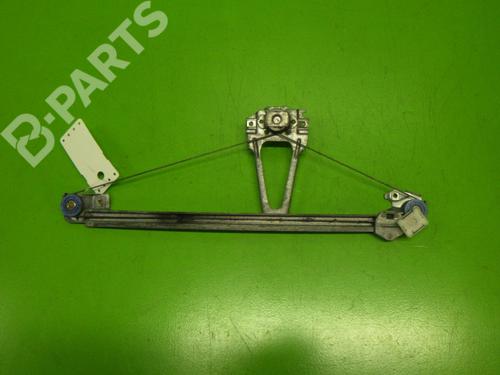 Rear left window mechanism MERCEDES-BENZ 190 (W201) E 2.0 | BP6606982C24 
