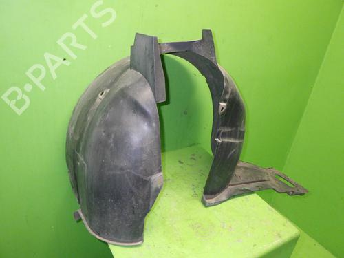 Wheel arch PEUGEOT 1007 (KM_) 1.6 16V | BP21814914C56 