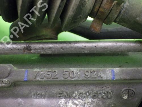 Steering rack BMW 5 Touring (E61) 525 d | BP23098523M22 - Image 3