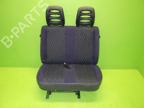 Used Rear seat Rear seat 37285470 37285470