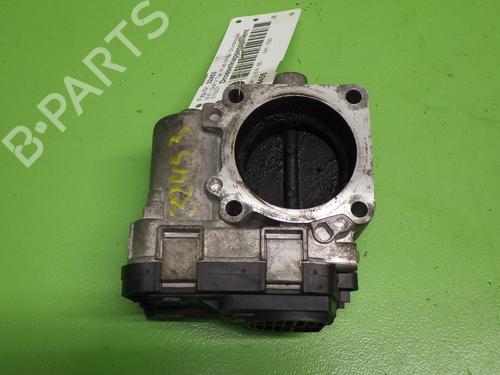 Used Throttle body Throttle body VW GOLF V (1K1) 1.4 FSI (90 hp) 33836329 33836329