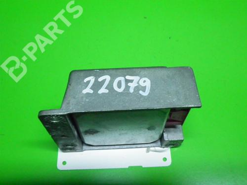 Kollisjonspute styreenhet OPEL CORSA B (S93) 1.2 i (F08, F68, M68) | BP6356529M53 