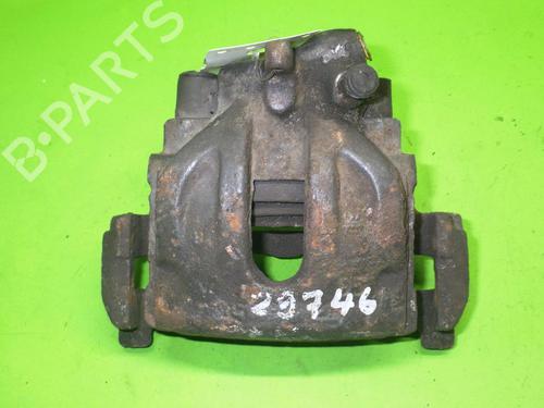 Używane Zacisk hamulca tylnego lewego MERCEDES-BENZ SPRINTER 2-t Van (B901, B902) 211 CDI (901.661, 901.662, 902.661, 902.662) (109 hp) 14727459