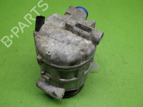 AC compressor SKODA OCTAVIA II Combi (1Z5) 1.9 TDI | BP28006923M34 