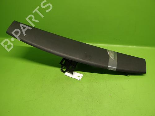 Used Tailgate trim BMW X3 (F25) xDrive 20 d (184 hp) 27976671