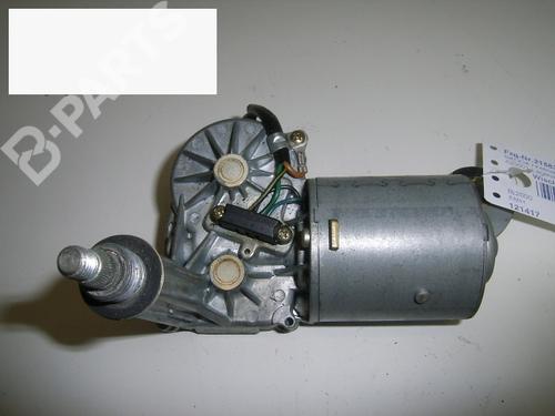 Ruitenwissermotor achter SKODA FELICIA I (6U1) 1.3 (68 hp) 6653572