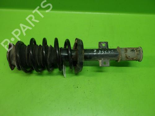 Used Right front shock absorber SAAB 9-5 (YS3E) 2.0 t (150 hp) 19162625