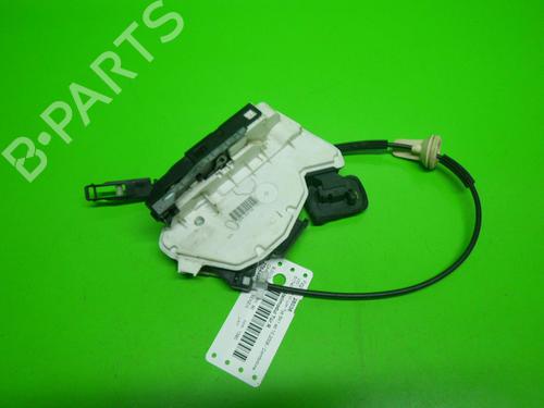 Used Front right lock VW GOLF V (1K1) 1.4 TSI (122 hp) 14721024